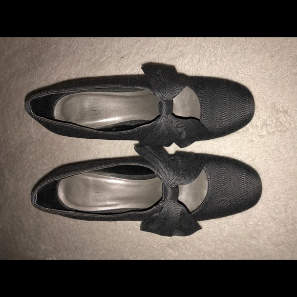 VM heels - Picture 2 of 3